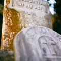 Grave Stones